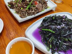 -下梅人家土菜馆(历史文化餐厅度假区店)