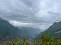 -萝卜寨羌文化生态旅游区