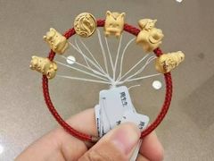 -翠微百货(龙德店)