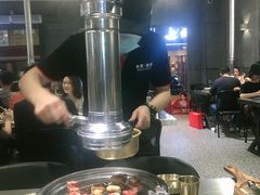 -本炙炭烤·蒲烧活鳗料理店(金沙洲店)
