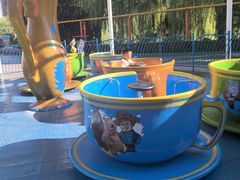 -沈阳方特欢乐世界