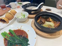 -蔡澜点心·粤菜(月星环球港店)