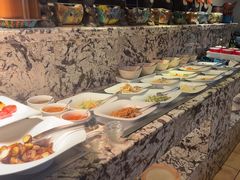 -五洲皇冠巴西烤肉餐厅