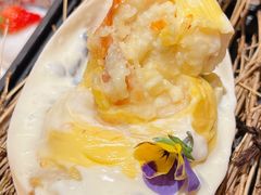 -一绪に寿喜烧(虹悦城店)