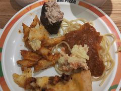 -比格比萨自助(南京万达茂店)