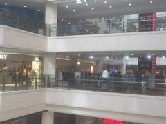 店内环境-光启城时尚购物中心