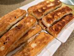 -福荣居褡裢火烧京味家常菜(西四店)