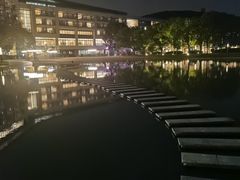 -上海佘山世茂艾美酒店