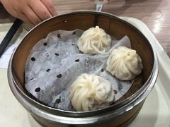 -白玉兰小吃(新村路店)