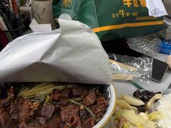 -清真·牛掌柜(奉天街店)