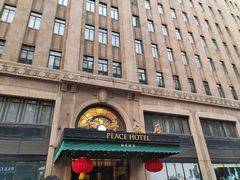 -南京路步行街