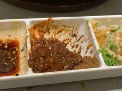 -山焱·炭火自助烤肉(周浦万达店)