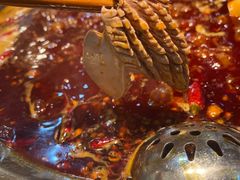 -飘香火锅(玉林西路店)