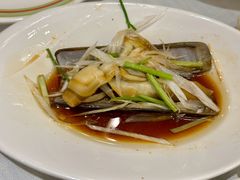 -开海·红岛海鲜虾水饺(石老人店)
