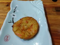 -河坊美食街(河坊街店)