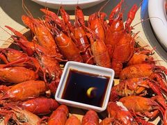 -陈帅夜排档·龙虾·炒菜·烤串(世茂店)