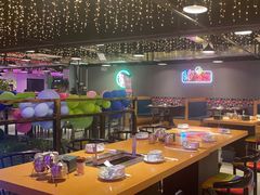 -外滩海鲜烧烤广场(东三旗店)