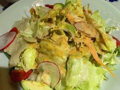 蔬菜沙拉-江南赋(内蒙古大厦店)