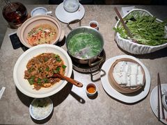 -皖厨·中国徽菜(星河WORLD·COCO Park店)