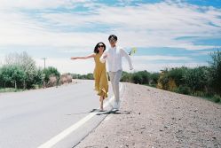 -DREAM HOUSE 梦想屋婚纱摄影