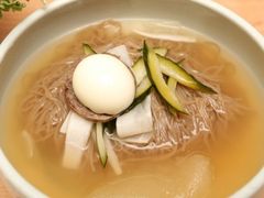 -华天延吉餐厅(西安门二店)