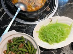 -李师傅脆肚(华强北店)