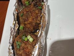 -1078號老北京涮肉(松柏店)