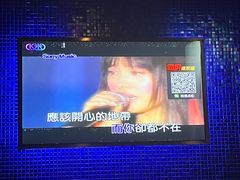 -好声音时尚量贩KTV(之心城店)
