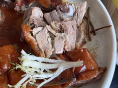 -叙兴楼(礼东财记农庄分店)