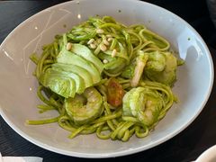 -Cafe Mersey默西咖啡(西交店)