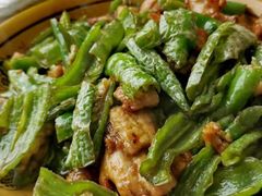 -梧桐雨餐厅(将军路店)