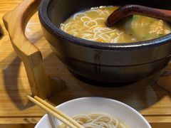 -勺子米线·云南传统小吃市集(四方街店)