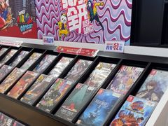 -任天堂Nintendo Switch体验店(天河城店)