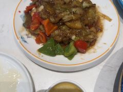 -北李妈妈菜·海肠捞饭(开发区万达店)