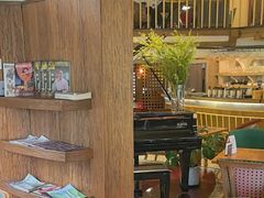 -良木缘咖啡西餐(川大店)