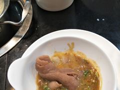 -咕叽咕叽自助烤肉小火锅(茂业清扬店)