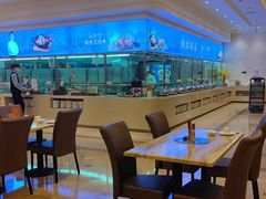-锦粤宫·精致粤菜(深圳北站店)