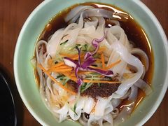 天山凉皮-达坂城新疆主题餐厅(新区金鹰店)