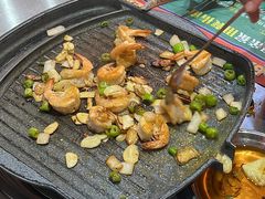 -阿亲家·韩式无限烤肉(不夜城店)