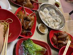 -光明刘冰乳鸽店(光明法政北路店)