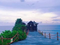 -海神庙
