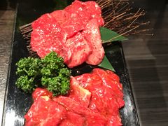 -俺的焼肉(銀座9丁目店)
