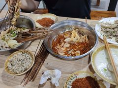 -嘉州鲜知味钵钵鸡(奎星楼店)