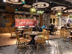 -香山湖家家宴(中山陵店)