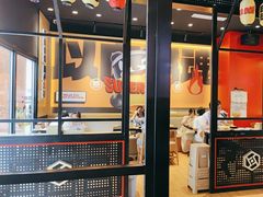 -熊吞·大碗丼烧肉饭(西市场嘉华店)