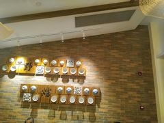 -芳草地度假酒店·野炉中餐厅
