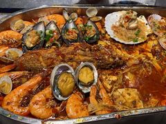 -原乡故事里海鲜大餐(玉祥门北马道巷店)