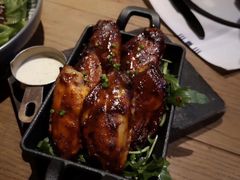 -Goose Island Brewhouse鹅岛精酿啤酒酿造工坊餐厅