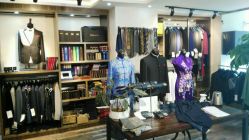 -优刻西服西装定制(金轮国际广场店)