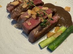 M9肉眼牛排-Mr·Fish鱼鲜生海鲜放题(银泰in99店)